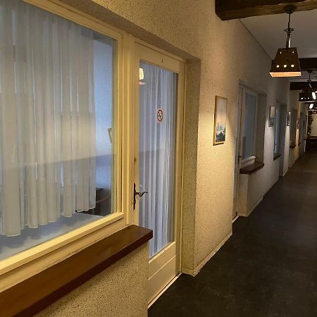 Gasthof Zum Baren Hotel Gernrode  Exterior photo